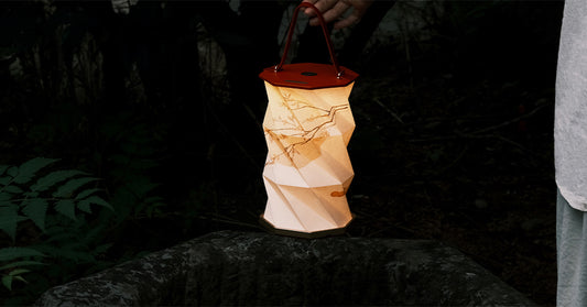 Illuminate Your Gatherings with the Laurus Lantern