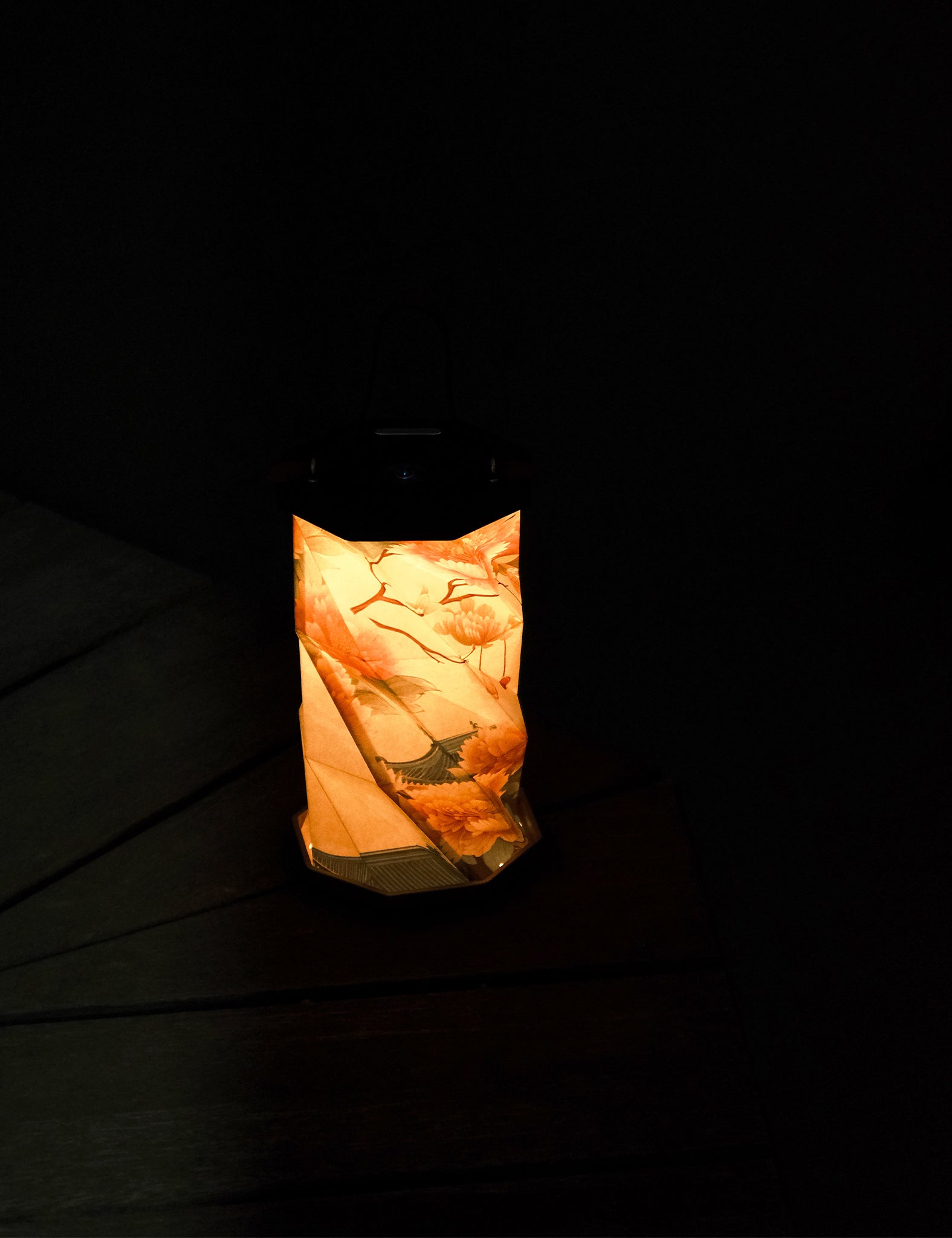 Foldable atmosphere lantern_Outdoor chrysanthemum-themed light_lighturlife_chrysan_lantern_gift_chinese_camping_lantern_lighturlife_foldable_chrysan_camping_lantern_waterproof_chrysan_LED_gift_light_chrysanthemum_lantern_for_outdoors_lighturlife_chinese_LED_gift_eco_friendly_chinese_lantern_gift_camping_lantern_lighturlife_chrysan_rechargeable_chrysan_camping_lantern_elegant_chrysan_lantern_for_gifting_unique_camping_lantern_lighturlife_chrysan_outdoor_LED_lantern_gift_chinese_theme_lantern_lighturlife