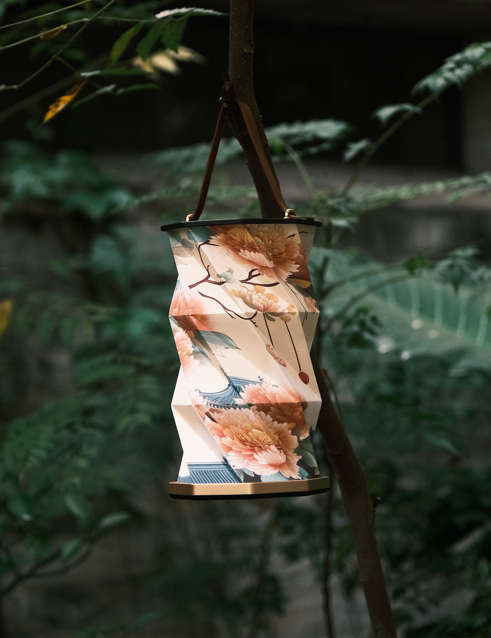 Foldable atmosphere lantern_Outdoor chrysanthemum-themed light_lighturlife_chrysan_lantern_gift_chinese_camping_lantern_lighturlife_foldable_chrysan_camping_lantern_waterproof_chrysan_LED_gift_light_chrysanthemum_lantern_for_outdoors_lighturlife_chinese_LED_gift_eco_friendly_chinese_lantern_gift_camping_lantern_lighturlife_chrysan_rechargeable_chrysan_camping_lantern_elegant_chrysan_lantern_for_gifting_unique_camping_lantern_lighturlife_chrysan_outdoor_LED_lantern_gift_chinese_theme_lantern_lighturlife