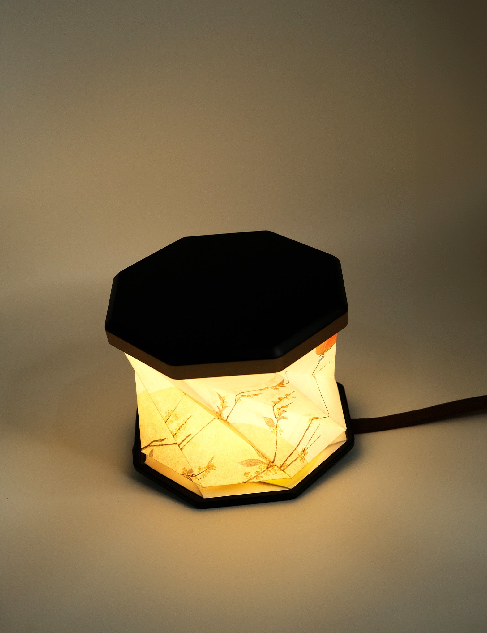 Camping atmosphere lantern_Outdoor foldable atmosphere light